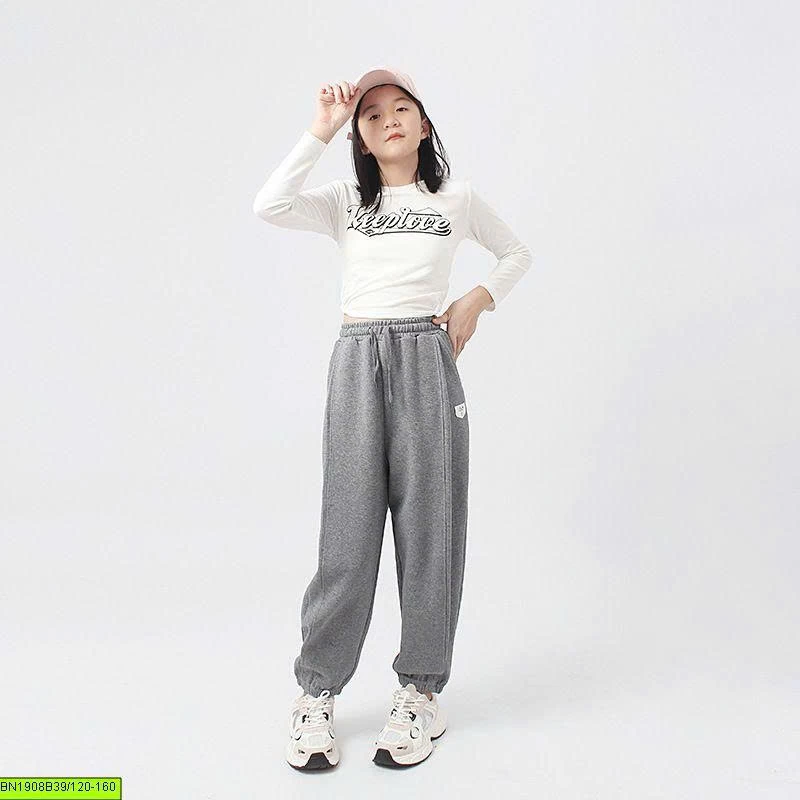 QUẦN NỈ BO GẤU AKL