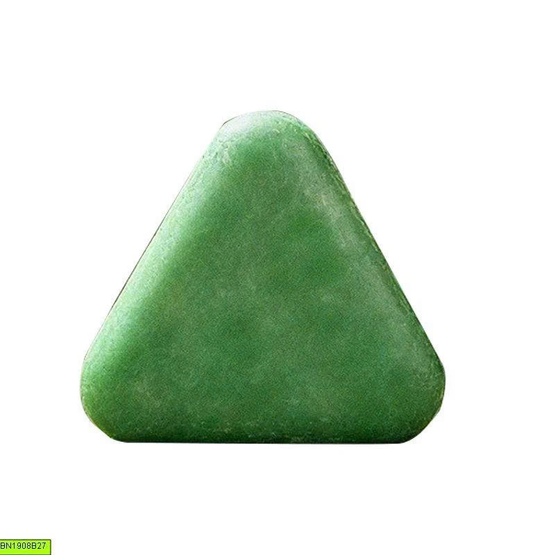 XÀ PHÒNG GỘI ĐẦU NATURE CỦA TÂN CƯƠNG
