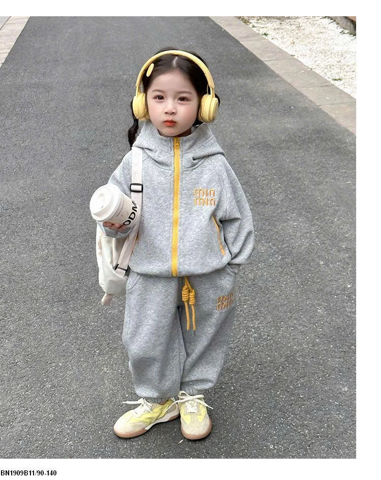 SÉT NỈ MINMIN LIỀN MŨ