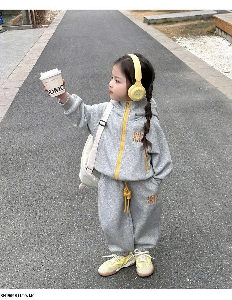 SÉT NỈ MINMIN LIỀN MŨ