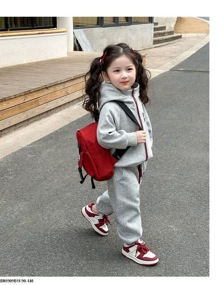 SÉT NỈ MINMIN LIỀN MŨ