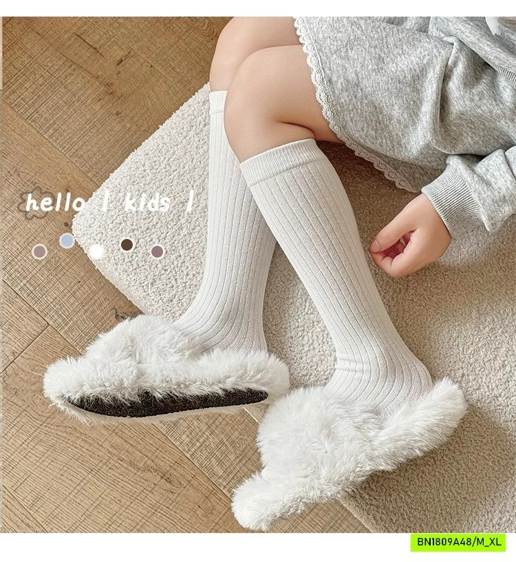 TẤT NGANG GỐI VINTAGE