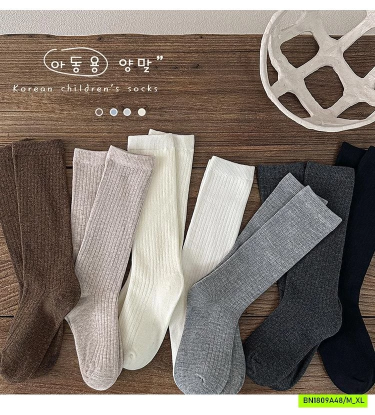 TẤT NGANG GỐI VINTAGE