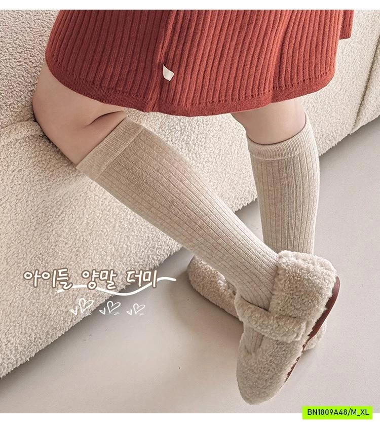 TẤT NGANG GỐI VINTAGE