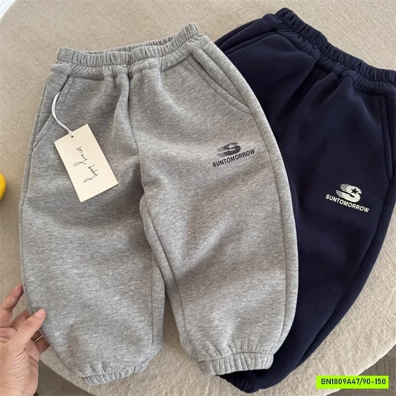 BỘ NỈ THỂ THAO KHÓA CỔ NO.1 MMY