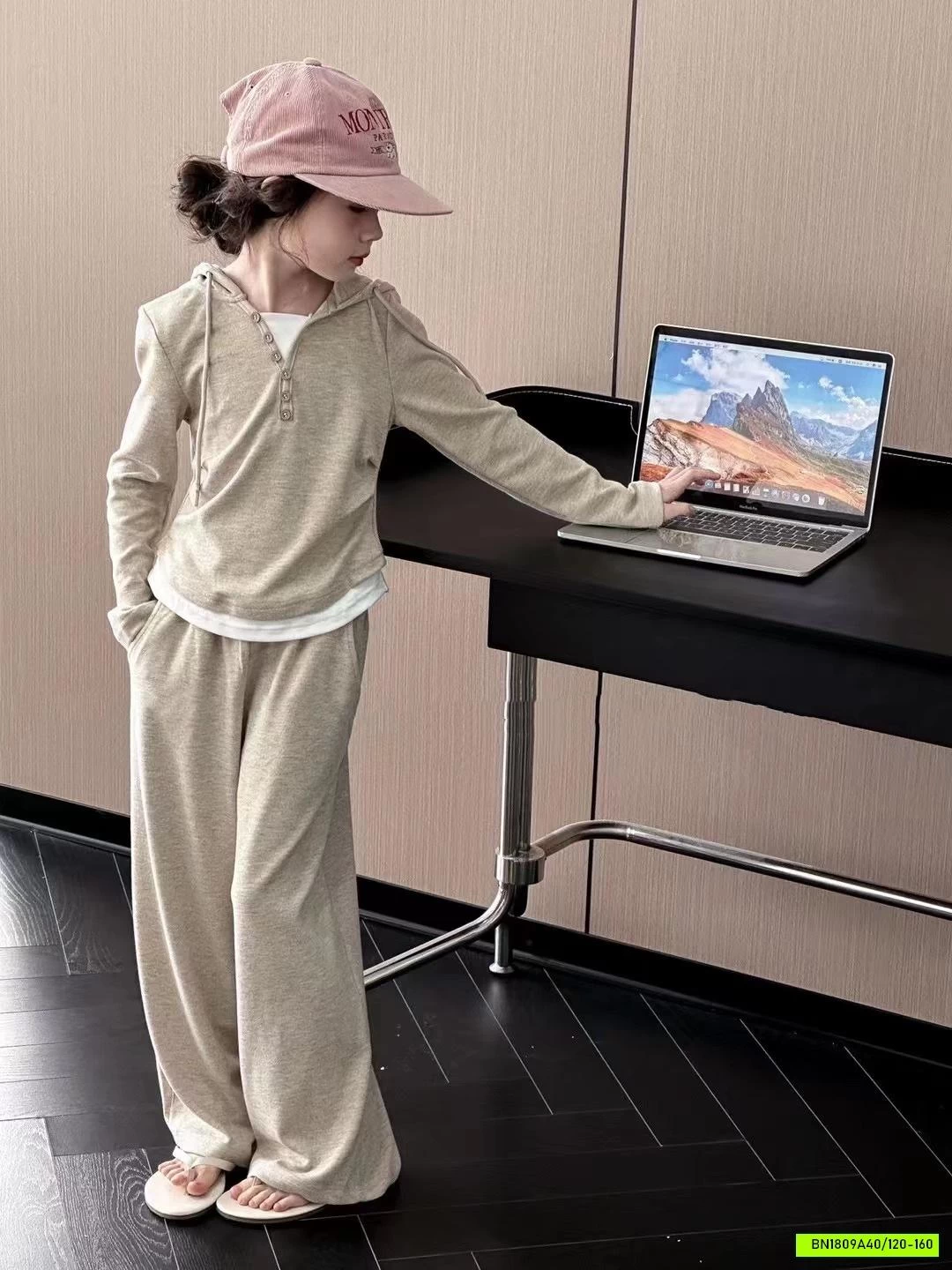 SÉT BỘ RÚT EO QUẦN SUÔNG