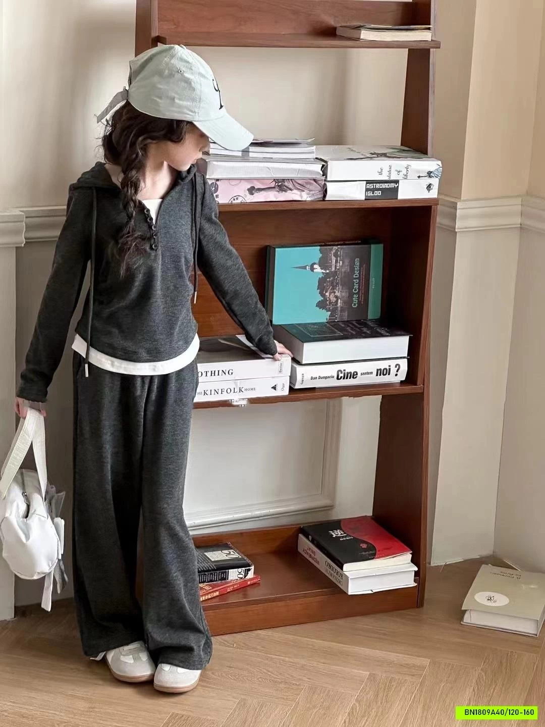 SÉT BỘ RÚT EO QUẦN SUÔNG