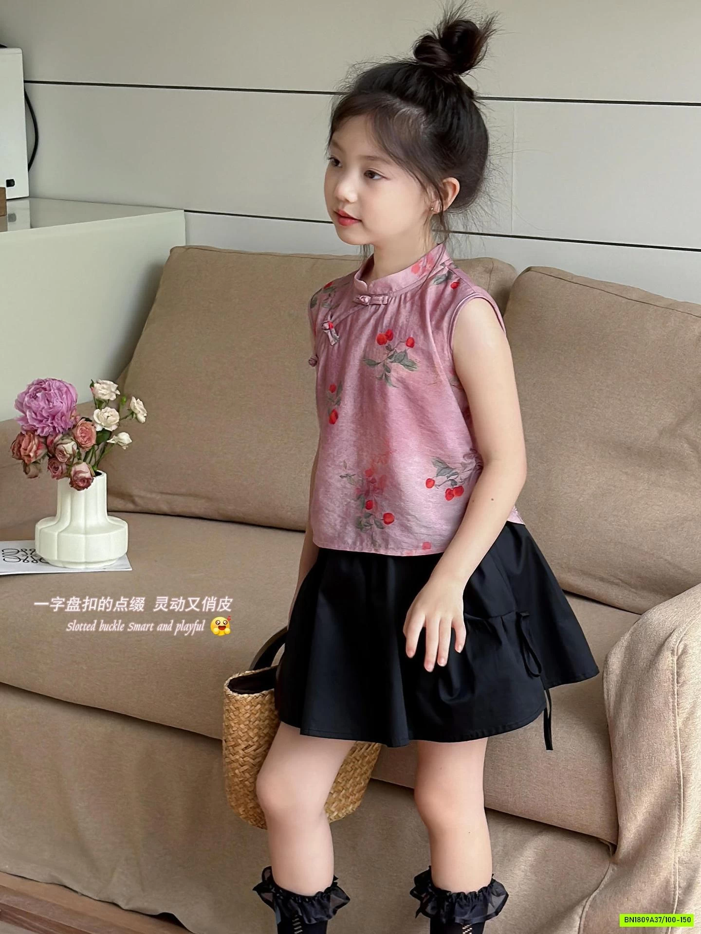 SÉT VÁY CỔ TRANG SZ ĐẠI