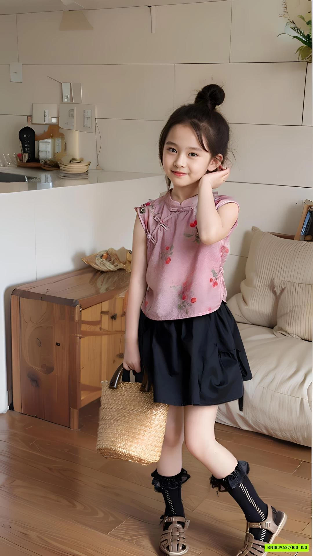 SÉT VÁY CỔ TRANG SZ ĐẠI