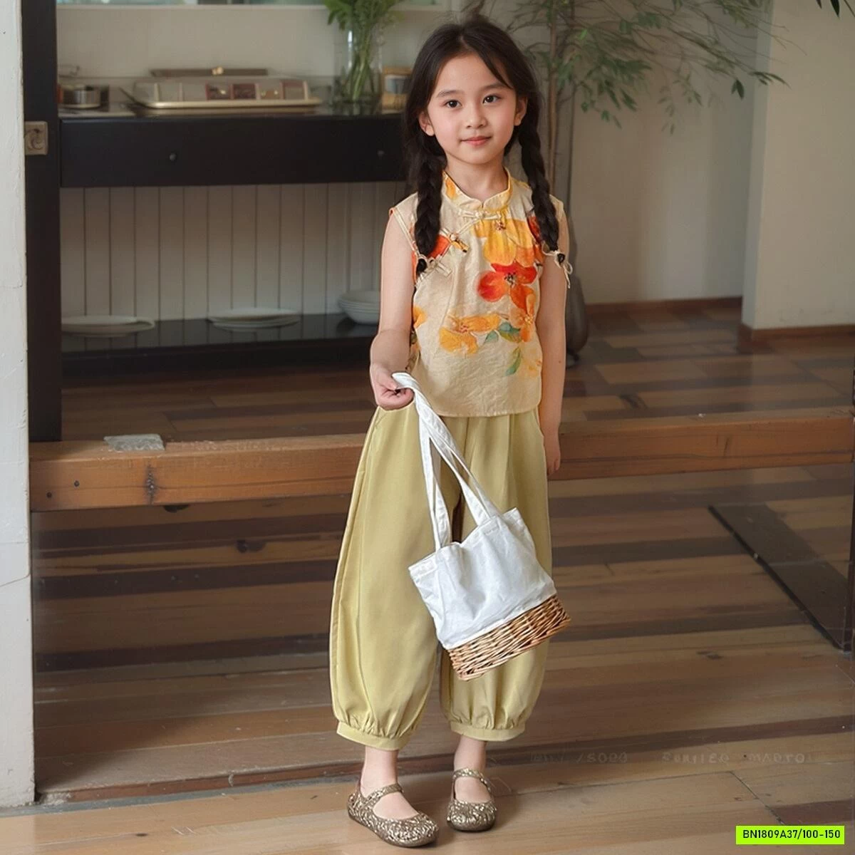 SÉT VÁY CỔ TRANG SZ ĐẠI