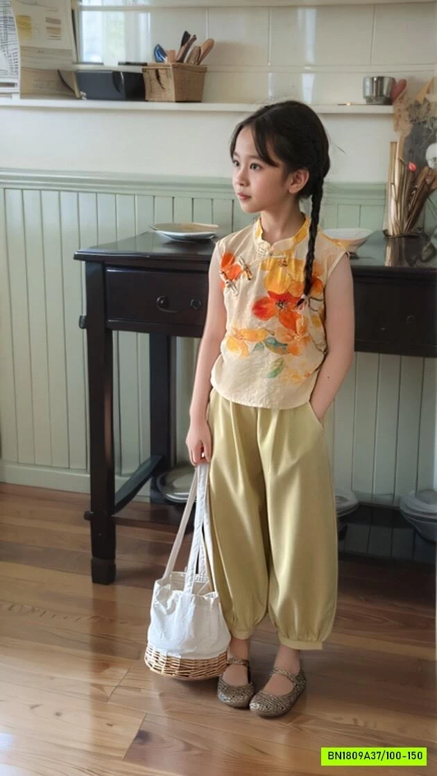 SÉT VÁY CỔ TRANG SZ ĐẠI