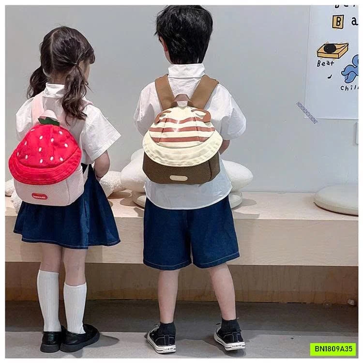 BALO NẤM PHỐI MÀU KUTE