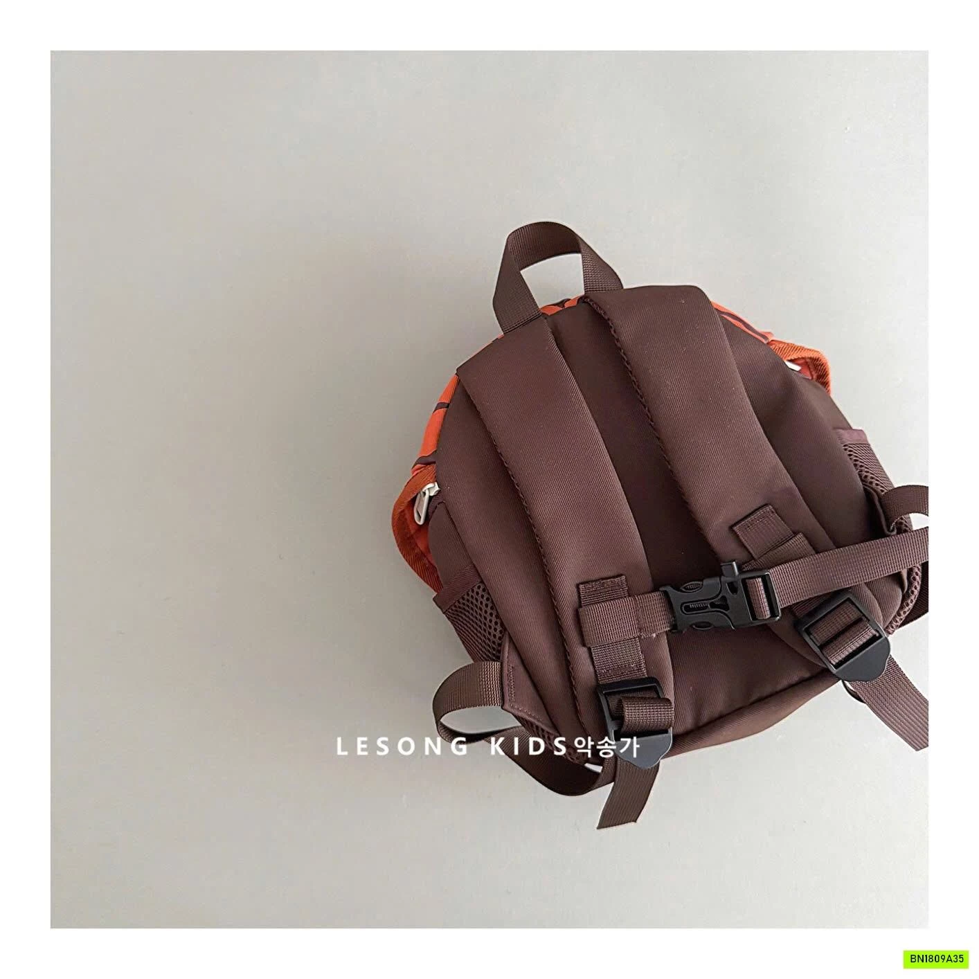 BALO NẤM PHỐI MÀU KUTE