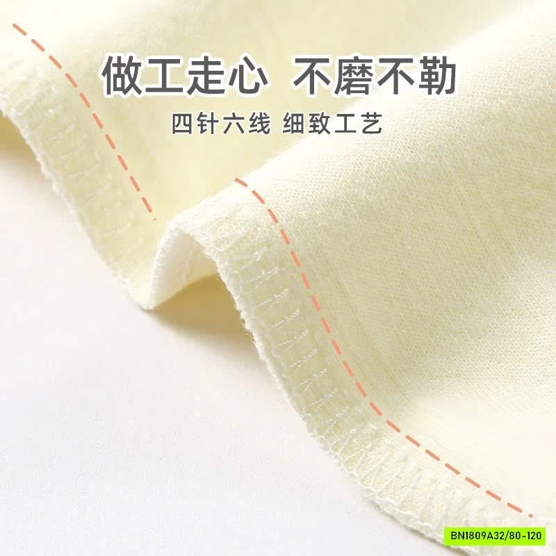 BỘ NGỦ COTTON CẠP CAO