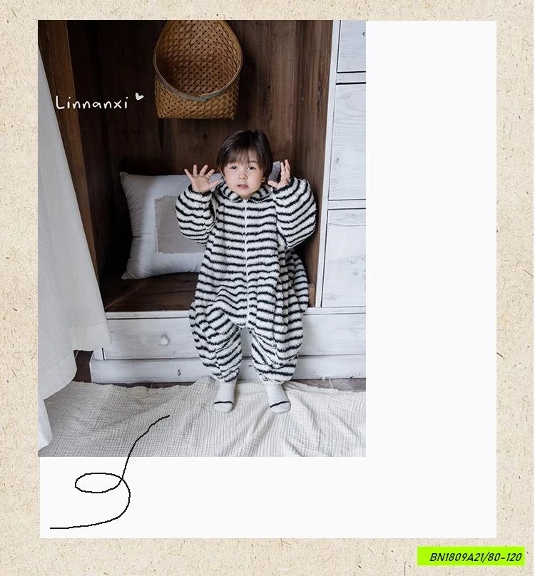 BỘ NGỦ LÔNG GẤU PANDA LINANXI