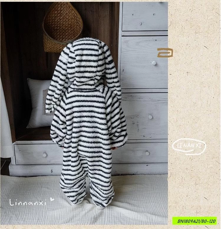 BỘ NGỦ LÔNG GẤU PANDA LINANXI