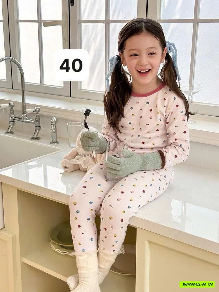 BỘ COTTON LADY 25G046 AMBB MẪU MỚI