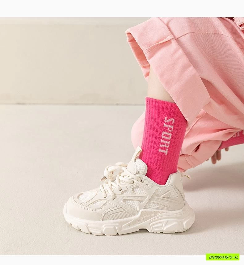 SÉT 5Đ TẤT MIX MÀU SPORT