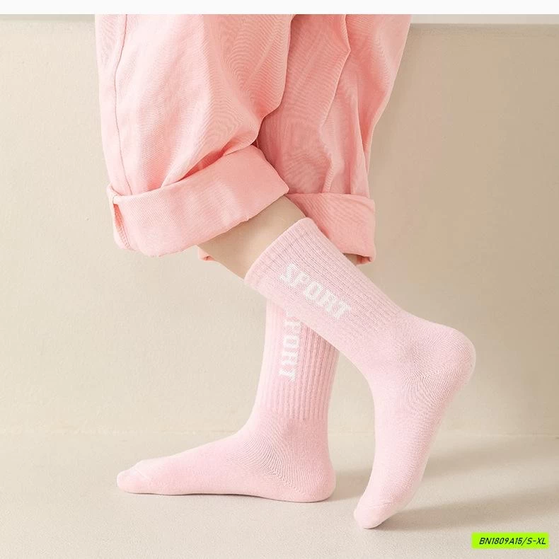 SÉT 5Đ TẤT MIX MÀU SPORT