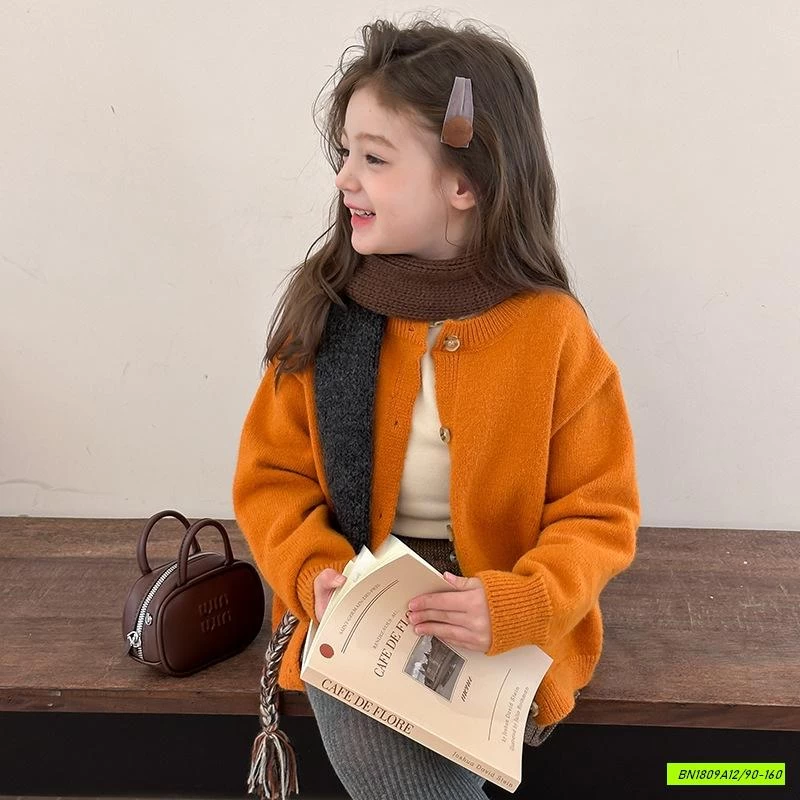 KHOÁC LEN CAM HOTTT HIT 25G091 AMBB