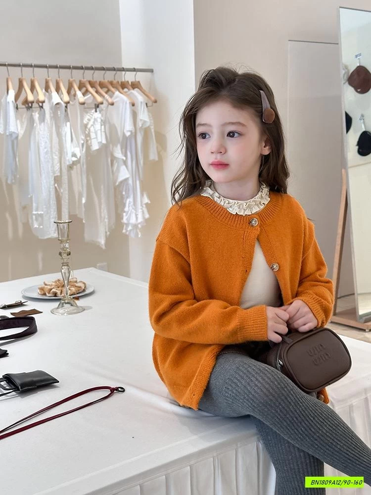 KHOÁC LEN CAM HOTTT HIT 25G091 AMBB