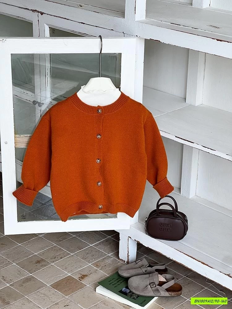 KHOÁC LEN CAM HOTTT HIT 25G091 AMBB