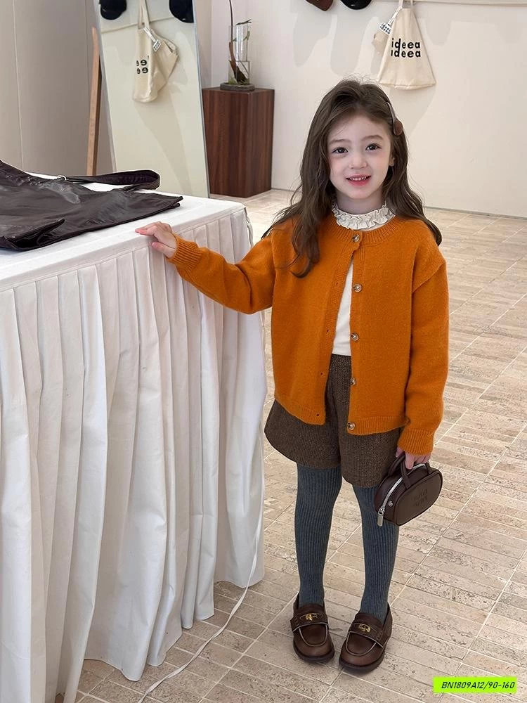 KHOÁC LEN CAM HOTTT HIT 25G091 AMBB