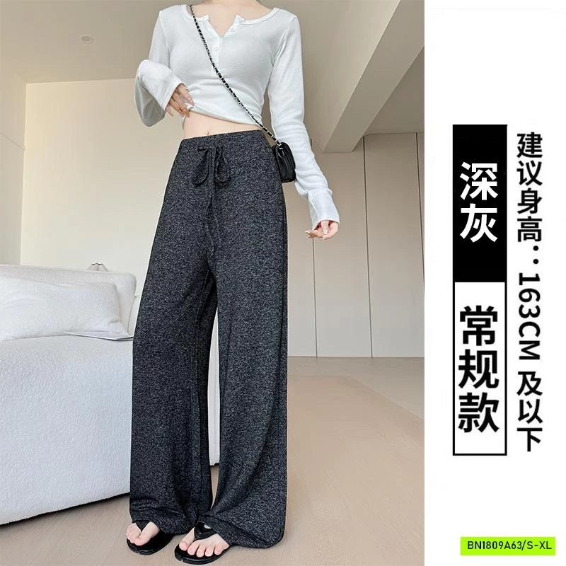 QUẦN COTTON SUÔNG