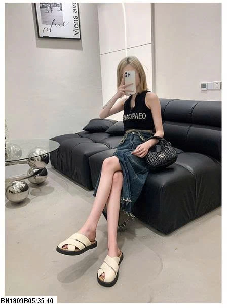 DÉP SỤC RỌ ĐAN CHÉO phiên bản nâng cấp