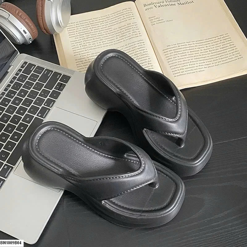 DÉP TÔNG NHỰA ĐÚC  ĐẾ CAO