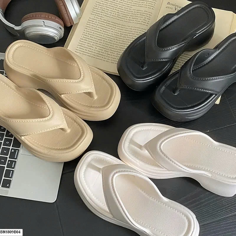 DÉP TÔNG NHỰA ĐÚC  ĐẾ CAO