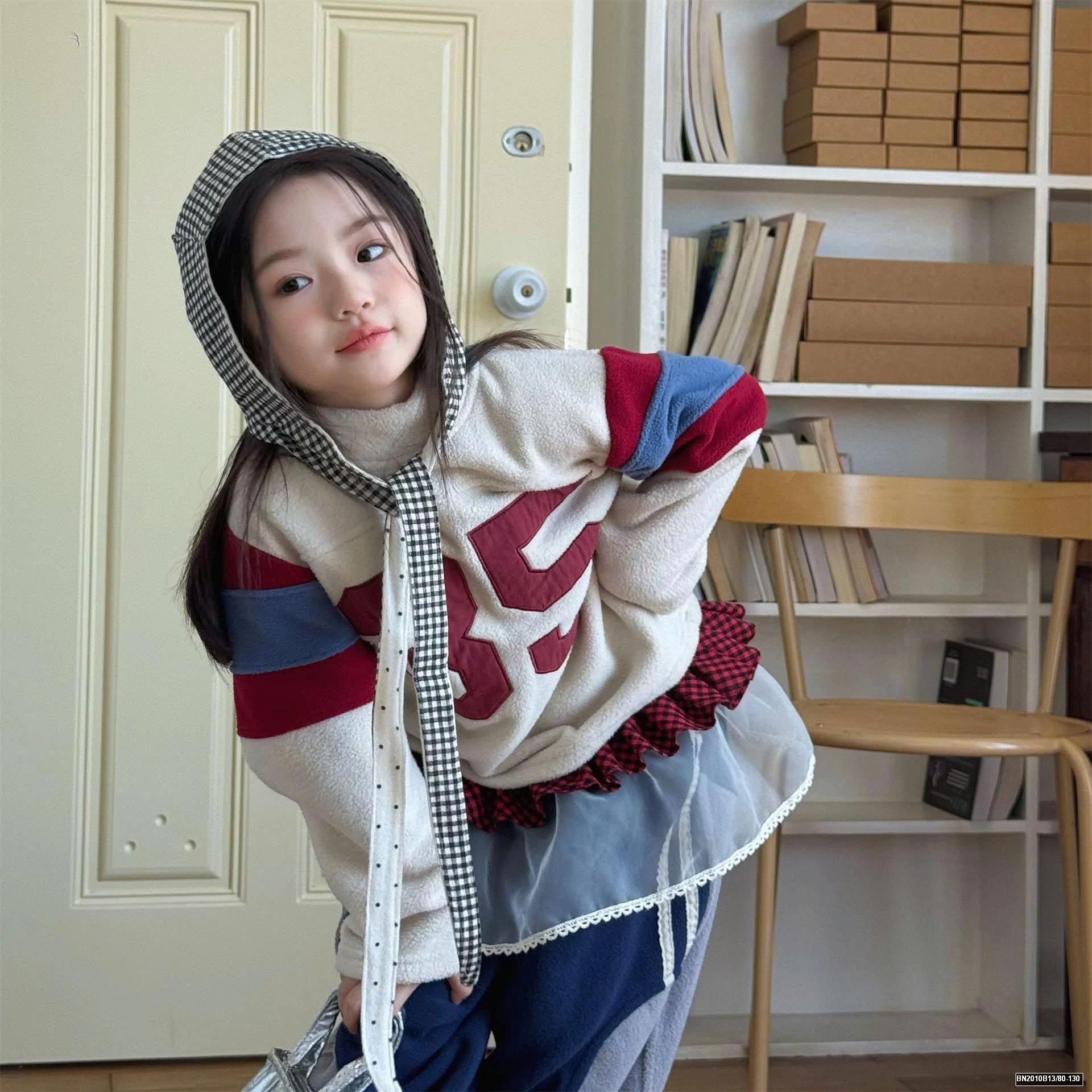 ÁO LÔNG MÙA ĐÔNG SỐ 35 ADBABY