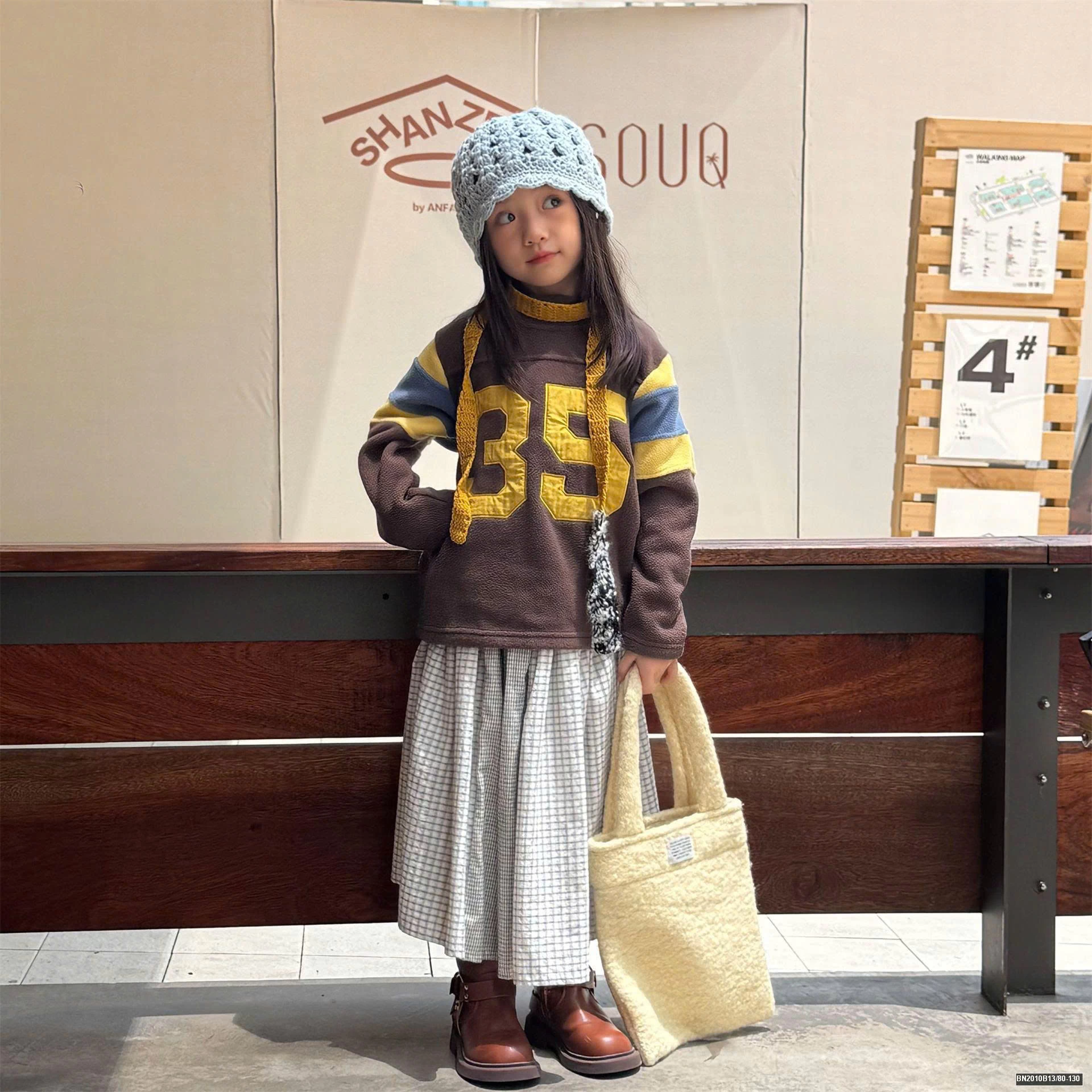 ÁO LÔNG MÙA ĐÔNG SỐ 35 ADBABY