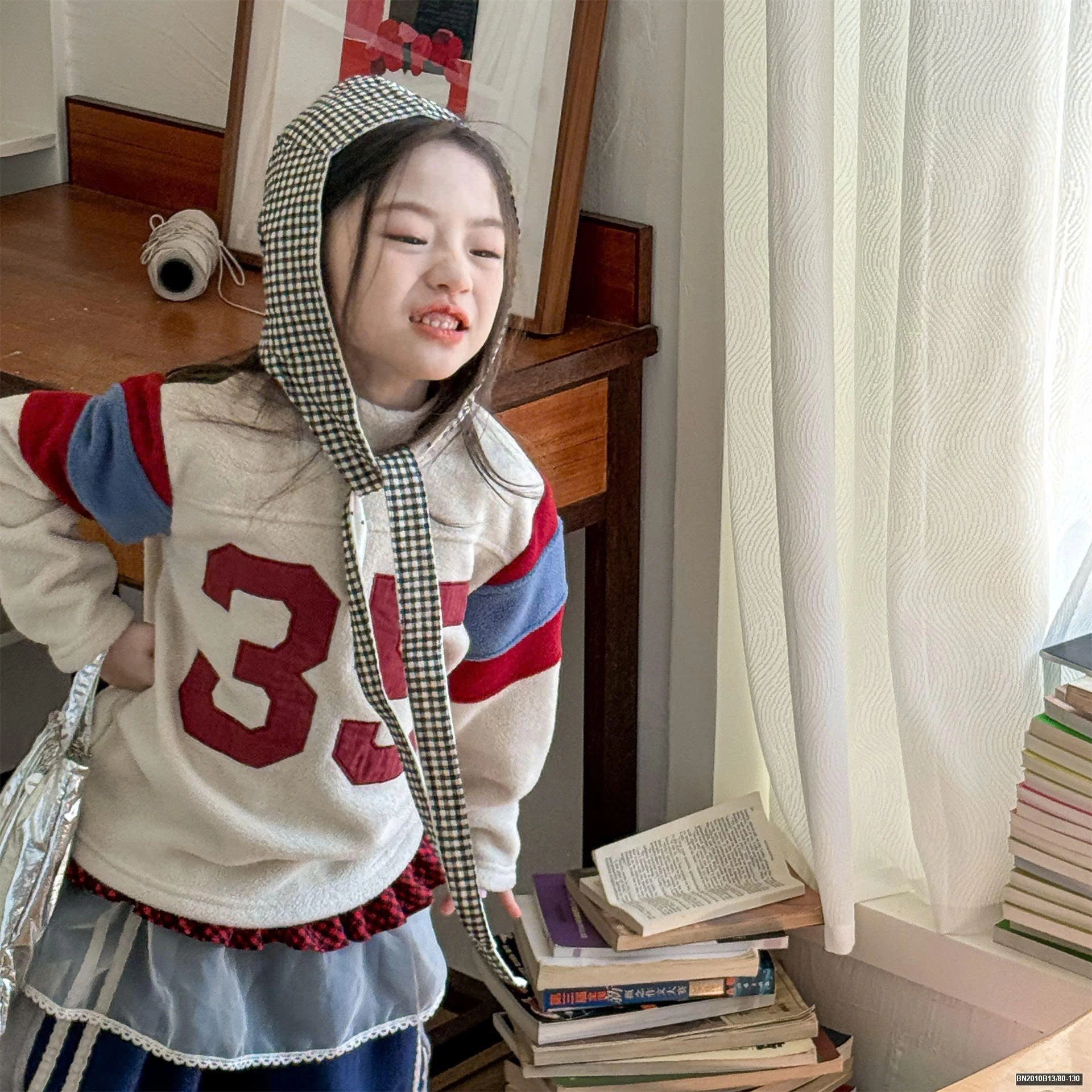 ÁO LÔNG MÙA ĐÔNG SỐ 35 ADBABY