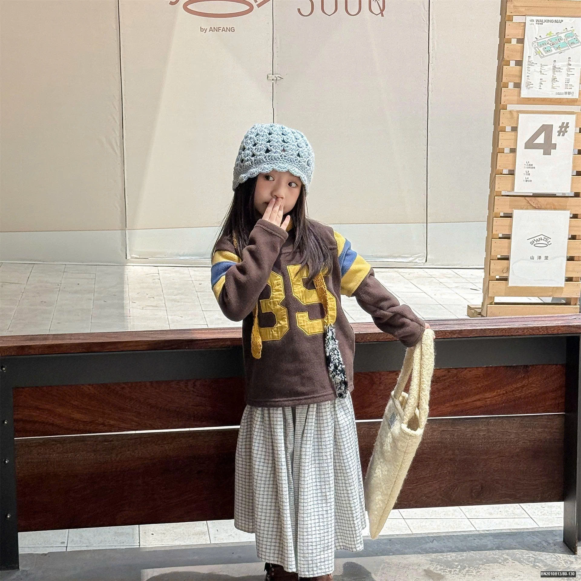 ÁO LÔNG MÙA ĐÔNG SỐ 35 ADBABY