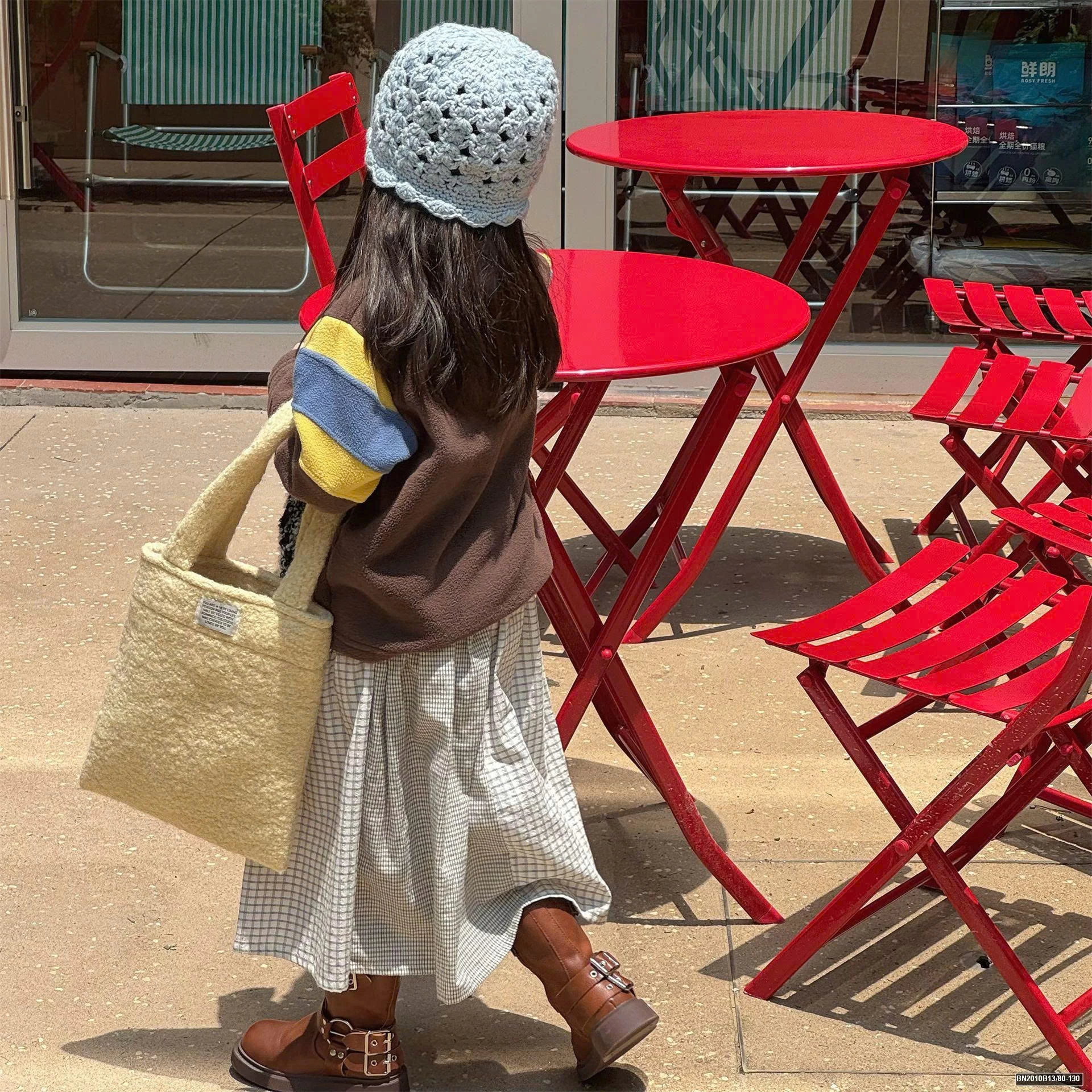 ÁO LÔNG MÙA ĐÔNG SỐ 35 ADBABY