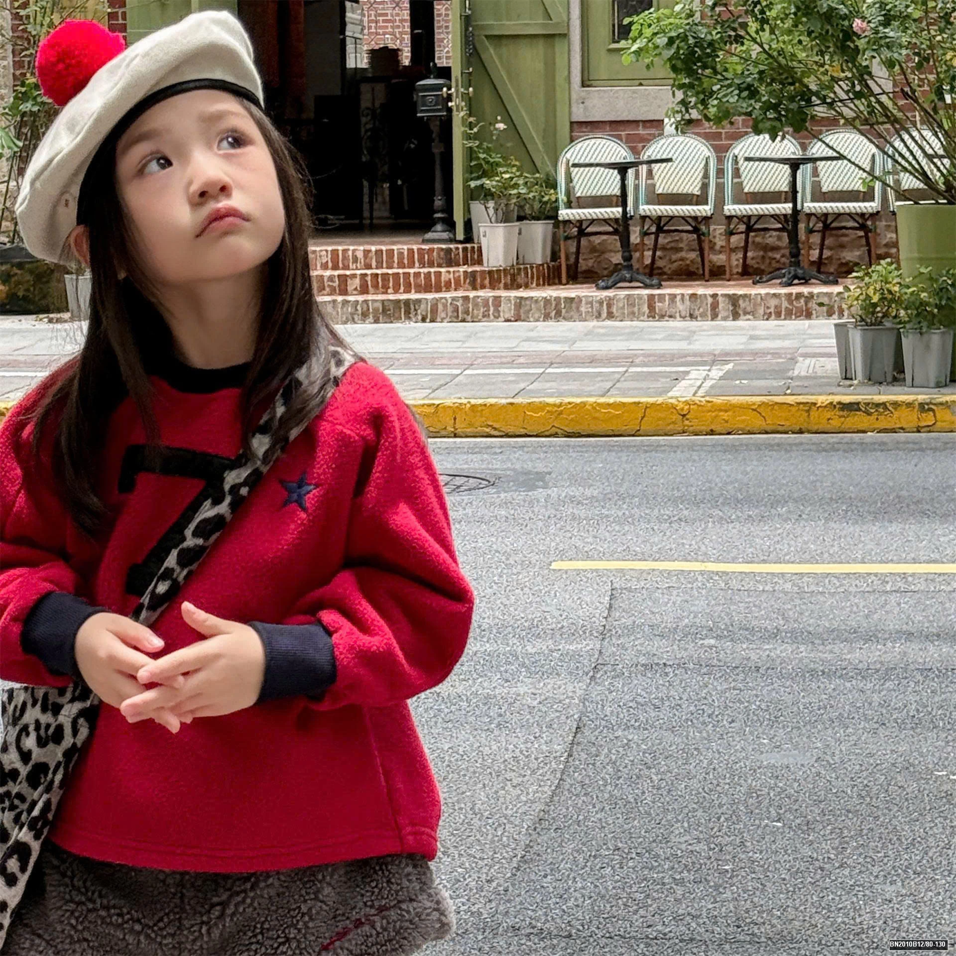 ÁO LÔNG DÀI TAY SỐ 7 MÙA ĐÔNG ADBABY