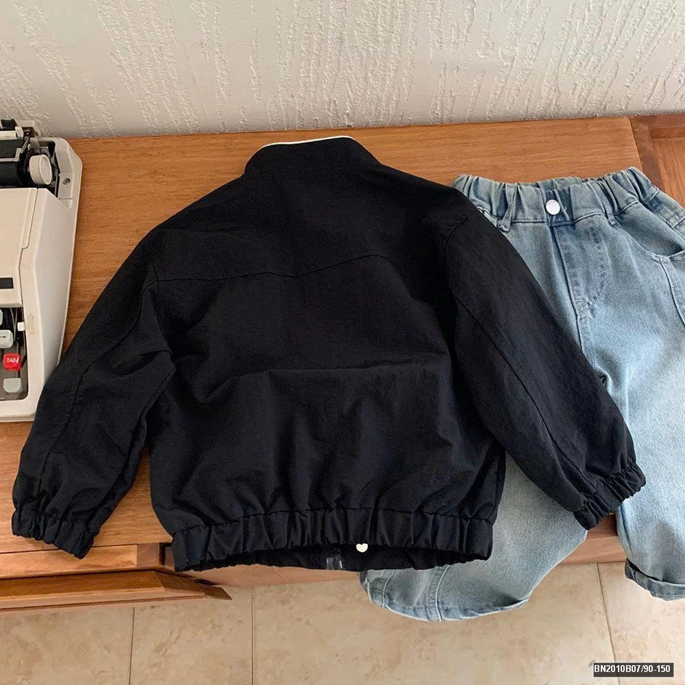 ÁO  KHOÁC GIÓ THỂ THAO