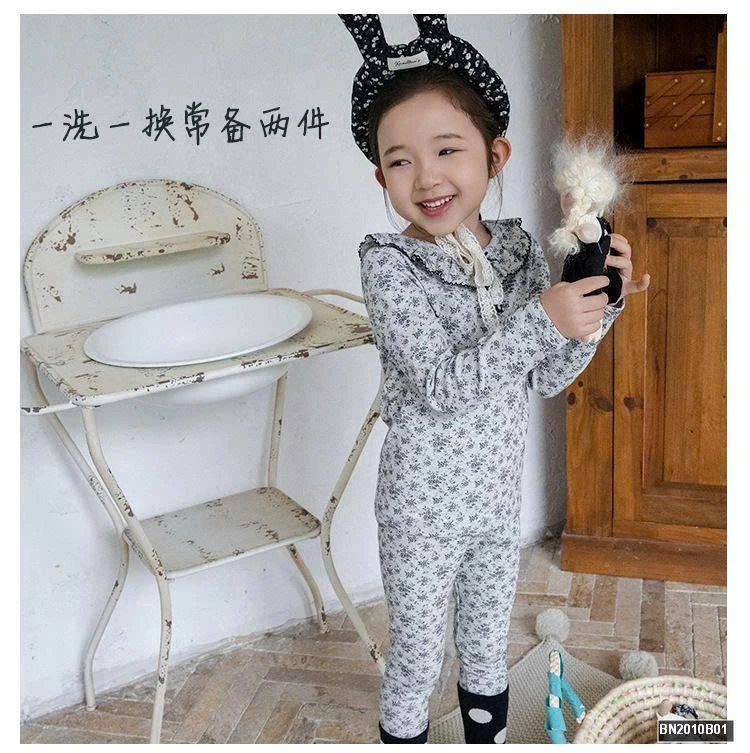 BỘ NGỦ CỔ BÈO LILANXI