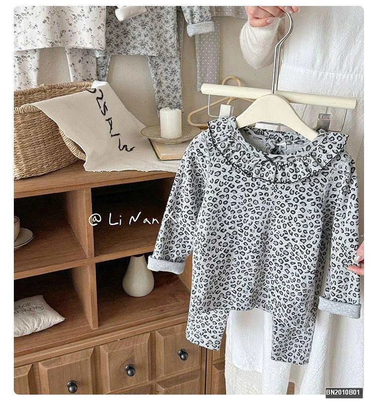 BỘ NGỦ CỔ BÈO LILANXI