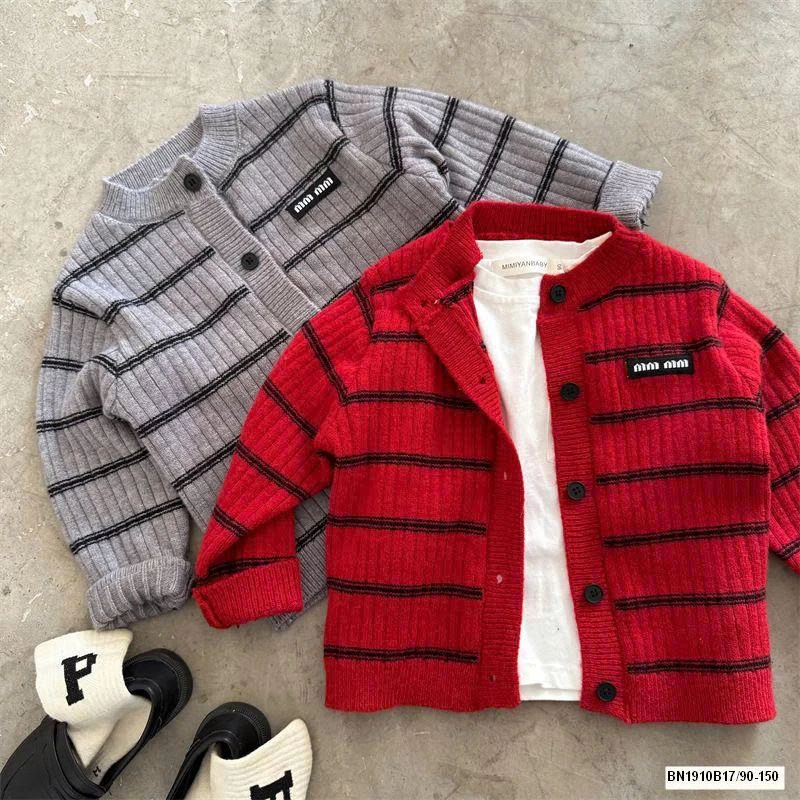 CARDIGAN GÂN TO MMY 6007