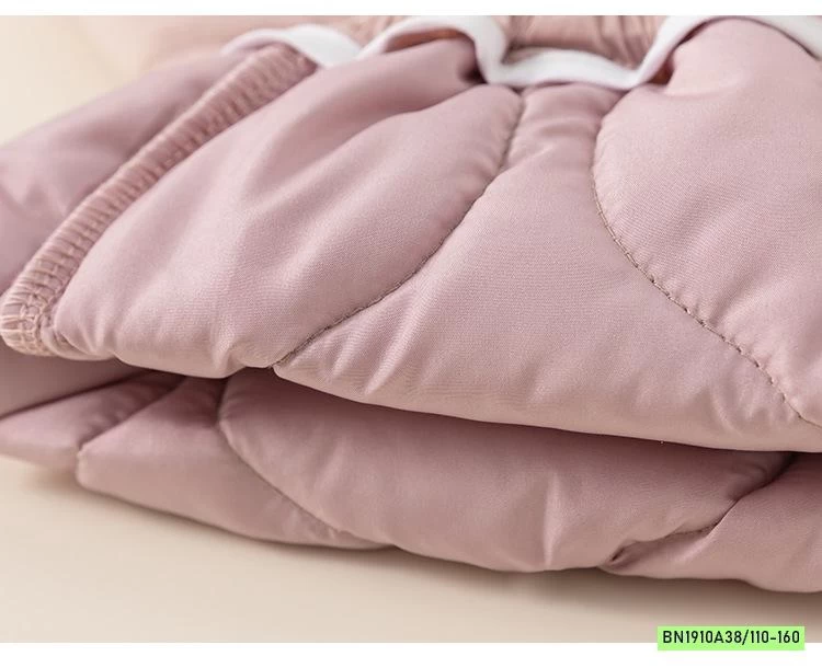 QUẦN SUÔNG PHAO TRẦN BÔNG MBANG