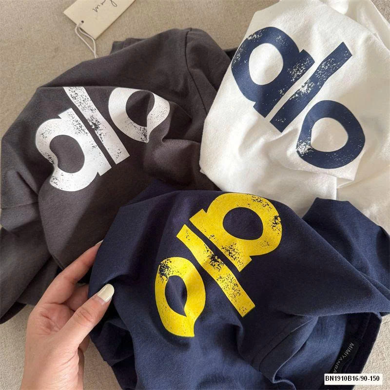 ÁO THUN ALO MMY 51291