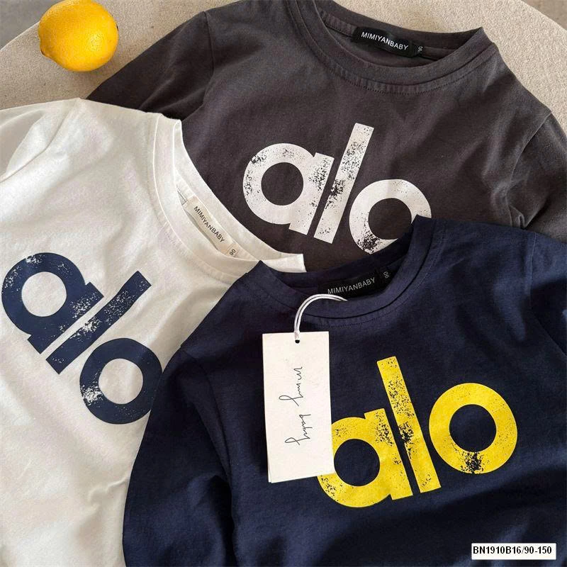 ÁO THUN ALO MMY 51291