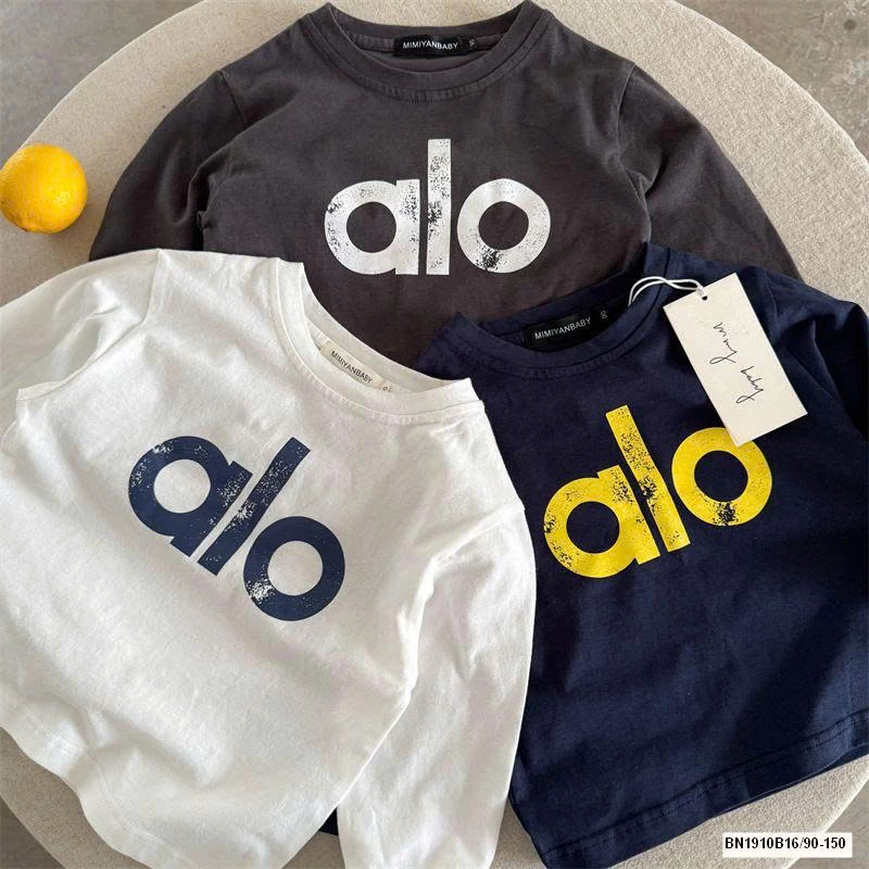 ÁO THUN ALO MMY 51291