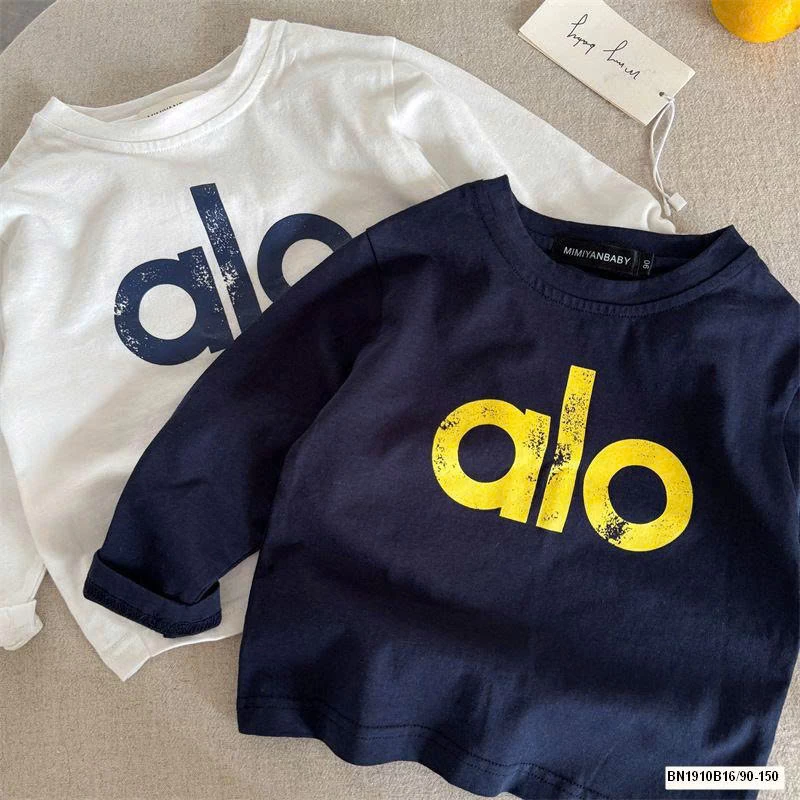 ÁO THUN ALO MMY 51291