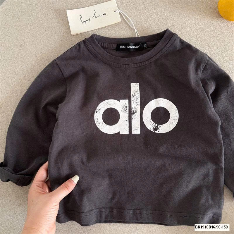 ÁO THUN ALO MMY 51291