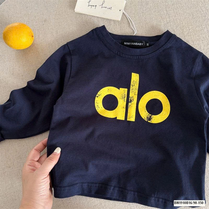 ÁO THUN ALO MMY 51291