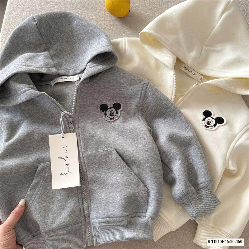 ÁO HOODIE MICKEY 1928 MMY  51088