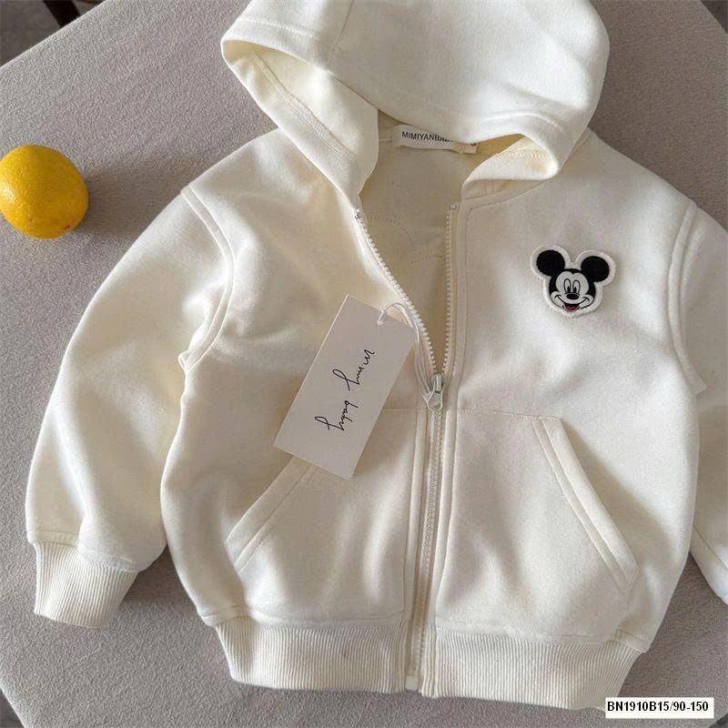 ÁO HOODIE MICKEY 1928 MMY  51088